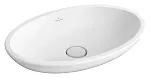 Раковина Villeroy &amp; Boch Loop &amp; friends 5151 10 01 alpin
