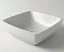 Раковина Holbi Jupiter, 44x44, из Solid Surface