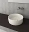 Раковина Bocchi Vessel 1174-014-0125 кремовая