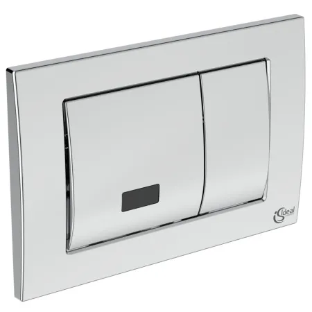 Кнопка смыва механическая Ideal Standard ProSys Septa Pro E1 R0131AA хром полированный
