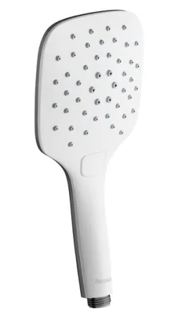 Душевая лейка Ravak Air 958.10 белая