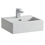 Умывальник Laufen Living City 811431 50x42,5