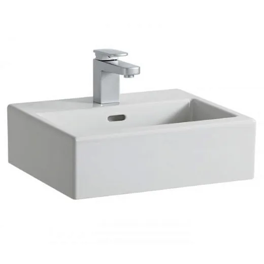 Умывальник Laufen Living City 50х42,5, 8114310001041