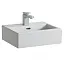 Умывальник Laufen Living City 50х42,5, 8114310001041