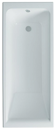 Ванна акриловая 1ACReal (Тритон) Тори 160x70 белая