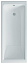 Ванна акриловая 1ACReal (Тритон) Тори 160x70 белая
