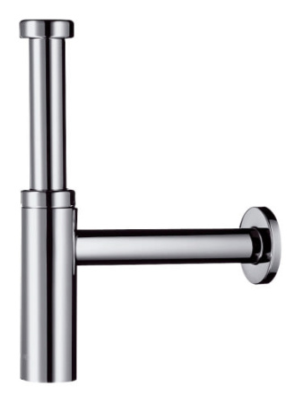 Сифон для раковины Hansgrohe Flowstar 52105000 Сифон для раковины Hansgrohe Flowstar 52105000