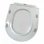 Сиденье Cerutti SPA UF с микролифтом BERNINA, BERNINA F, PIERA Tor, VINCE Tor. (YIM) CT7586