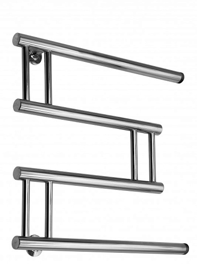 Полотенцесушитель Ростела DY-25 Твист 1' 50x60 см