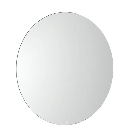 Зеркало Luna 80х80 см, с подсветкой