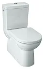 Чаша напольного унитаза Laufen Pro 2495.8.000.000.1