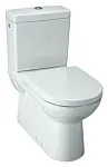Чаша напольного унитаза Laufen Pro 2495.8.000.000.1