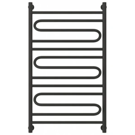 Полотенцесушитель водяной Сунержа Элегия+ 15-0205-1060, 1000x600, цвет тёмный титан муар