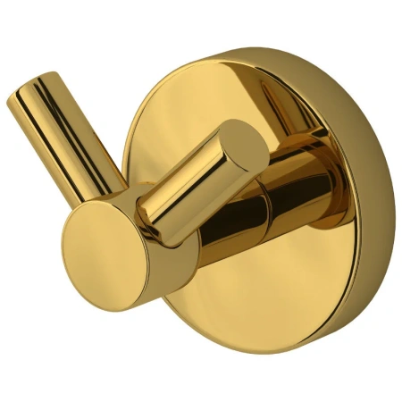 Вешалка настенная Сунержа Виктория, цвет золото, 03-3007-0000