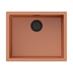 Кухонная мойка Omoikiri Yamakawa 55-U/I-CN Artceramic/canyon Кухонная мойка Omoikiri Yamakawa 55-U/I-CN Artceramic/canyon