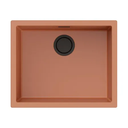 Кухонная мойка Omoikiri Yamakawa 55-U/I-CN Artceramic/canyon