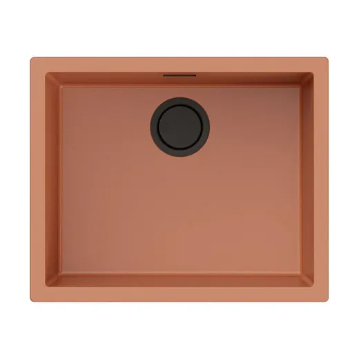 Кухонная мойка Omoikiri Yamakawa 55-U/I-CN Artceramic/canyon