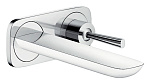 Смеситель Hansgrohe PuraVida 15084400 для раковины Смеситель Hansgrohe PuraVida 15084400 для раковины