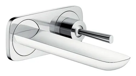 Смеситель Hansgrohe PuraVida 15084400 для раковины