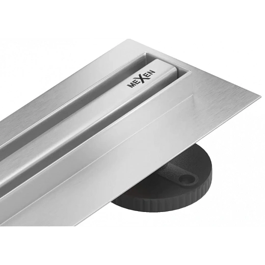 Трап для душа MEXEN FLAT 360 SLIM, 80 см (1041080) Трап для душа MEXEN FLAT 360 SLIM, 80 см (1041080)