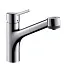 Смеситель Hansgrohe Talis S 32842000 для кухни