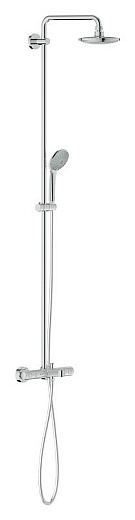 Душевая стойка Grohe Euphoria 27475000