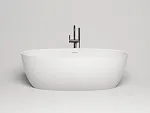 101922M Ванна отдельностоящая Salini ALDA 170x80 (S-Stone, матовый)
