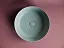 Умывальник Ceramicanova Element CN6022MLG 39х39х12см накладной круглый без перелива, CN6022MLG