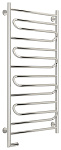 Полотенцесушитель электрический Сунержа Элегия 2.0 120x60 Полотенцесушитель электрический Сунержа Элегия 2.0 120x60