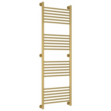 Полотенцесушитель водяной Сунержа Богема+, 1500x500, цвет матовое золото, 032-0220-1550 Полотенцесушитель водяной Сунержа Богема+, 1500x500, цвет матовое золото, 032-0220-1550