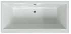 Ванна акриловая Alba Spa Kero прямоугольная 180x80 ВПР0370000100 Ванна акриловая Alba Spa Kero прямоугольная 180x80 ВПР0370000100