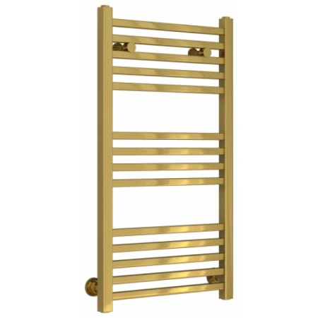 Полотенцесушитель водяной Сунержа Модус, 800x400, цвет золото, 03-0250-8040