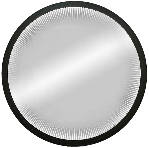 Зеркало Континент Infinity LED 600x600