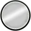 Зеркало Континент Infinity LED 600x600