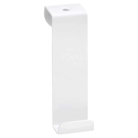 Крючок на дверь Bemeta White 101106154, цвет белый Крючок на дверь Bemeta White 101106154, цвет белый