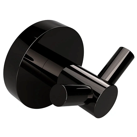 Крючок Bemeta Hematit 159106032 двойной