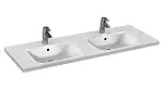 Раковина Ideal Standard Connect new E813601 двойная