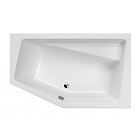 Акриловая ванна Excellent Vesper 160x100 правая Акриловая ванна Excellent Vesper 160x100 правая
