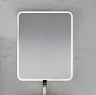 Зеркало Raval Morelle 80x100 прямоугольник с подсветкой Зеркало Raval Morelle 80x100 прямоугольник с подсветкой