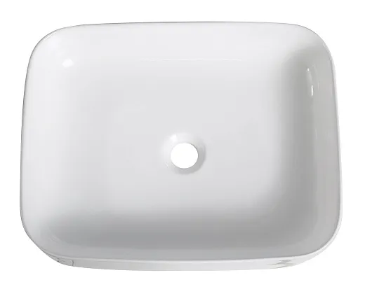 Умывальник накладной Roxen Pure, 570050