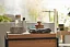 Смеситель Hansgrohe Metropol 32532670 для ванны, черный матовый