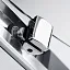 Душевой уголок Wasserkraft Lippe 45S01 90x90