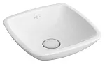 Рукомойник Villeroy &amp; Boch Loop &amp; Friends 5149 10 01 alpin