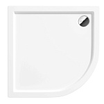 Поддон акриловый Deante Jasmin Plus KTJ_053B 90x90 белый