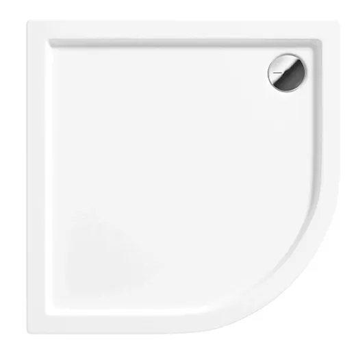 Поддон акриловый Deante Jasmin Plus KTJ_053B 90x90 белый