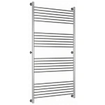 Полотенцесушитель водяной Сунержа Богема+ 071-0220-1580, 1500x800, цвет сатин