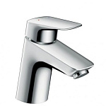Смеситель Hansgrohe Logis 71078000 для раковины LowFlow