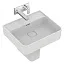 Умывальник Ideal Standard Strada II 50см белый, T363701