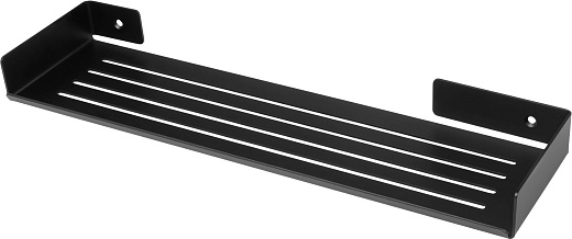 Настенная полка Deante Mokko Nero ADM_N511 черная