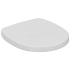 Сидение и крышка стандарт Ideal Standard CONNECT SPACE E129001 Сидение и крышка стандарт Ideal Standard CONNECT SPACE E129001